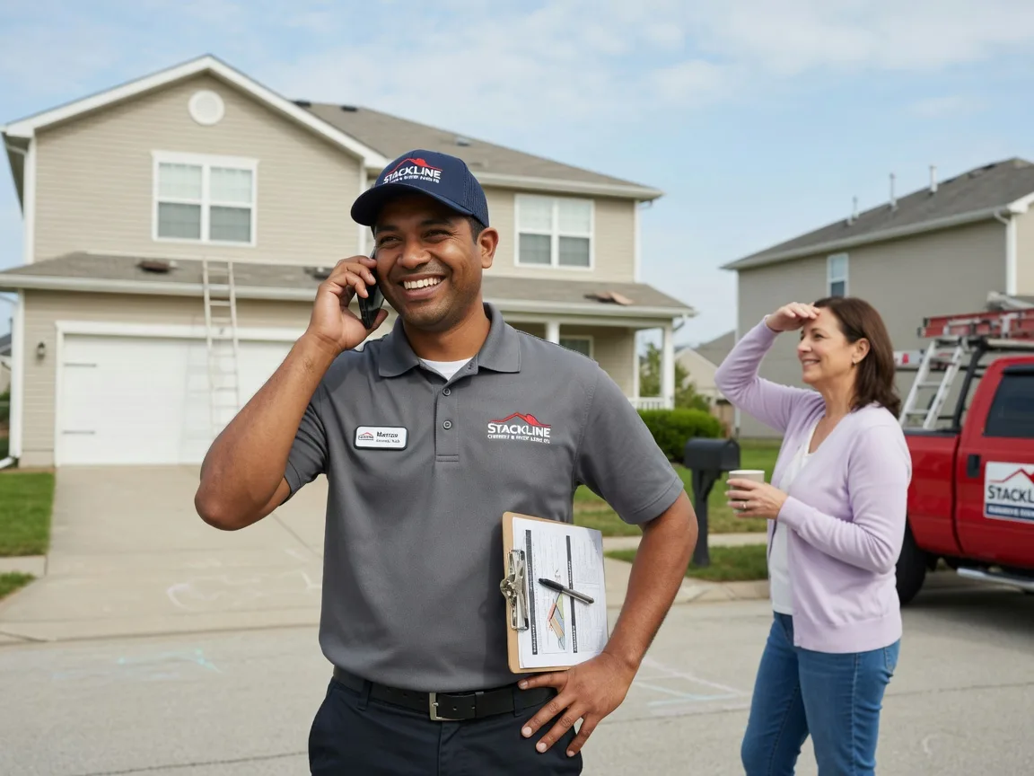 Chimney flashing repair Lake Havasu City, AZ FAQs